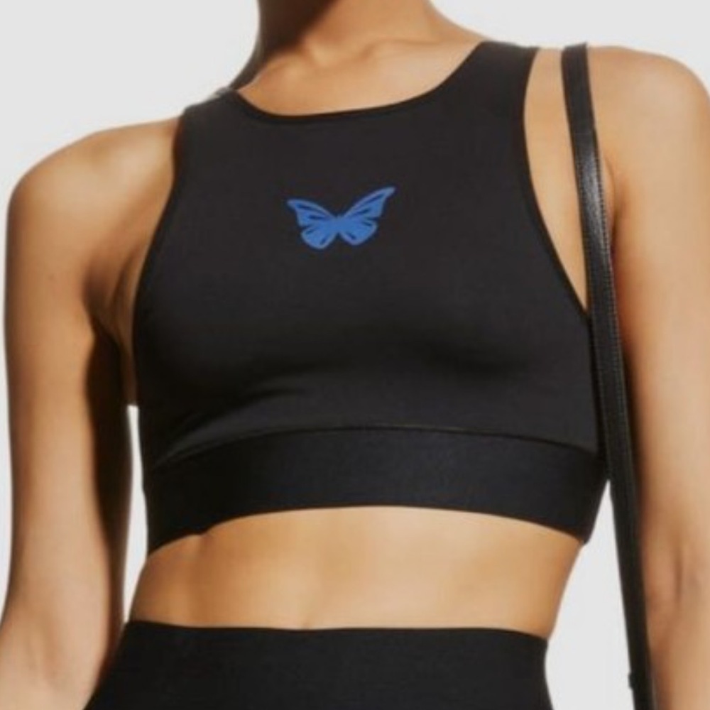 Ultracor Linear Mariposa Aquila Sports Bra XS